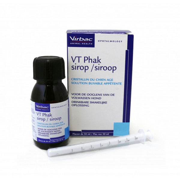 VT Phak Sirop 50ml