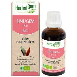 Complexe Sinugem Bio 30ml