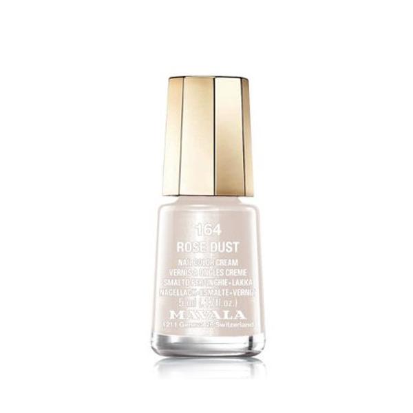 Vernis à Ongles 328 Crème Rose 5ml
