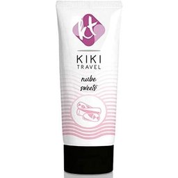 Lubrifiant de voyage Kiki Cloud 50ml