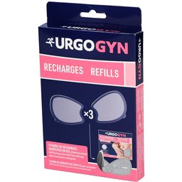 Électrothérapie Règles Douloureuses Recharges Gel