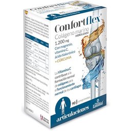 Confortflex Collagène 90comp