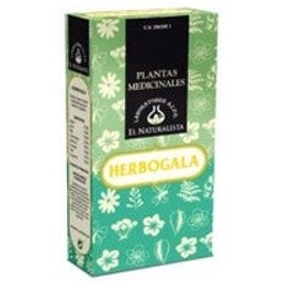 Herbogala Naturalist 100g