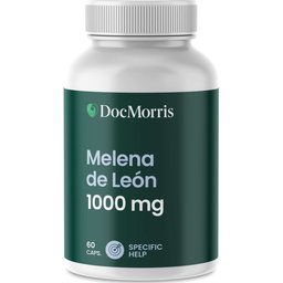 Crinière De Lion 60 Gélules (Expire dans moins de 6 mois)