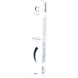 Couleur Caramel Mascara Révolution - Regard Intense N°91