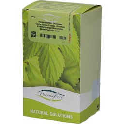 Pharmaflore Queues de Cerises Coupées