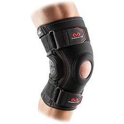 Attelle de genou en néoprène Patella Open 402 T-S 1pc