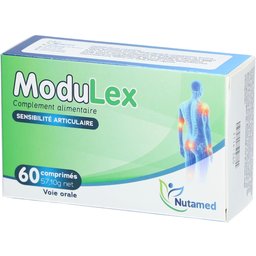 ModuLex