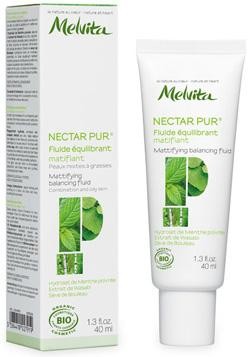 NECTAR PUR Fluide Equilibrant Matifiant