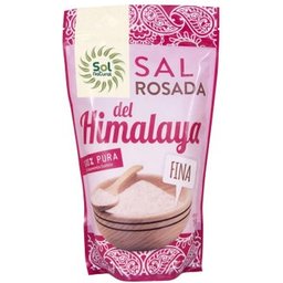 Sal del Himalaya Fina 1kg
