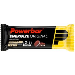 PowerBar® Energize Cookies & Cream