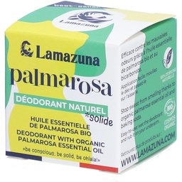 Déodorant Naturel Solide