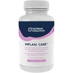 Inflam Care 60caps