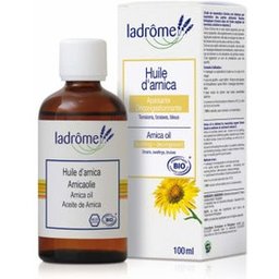 Huile de Macération Arnica 100ml