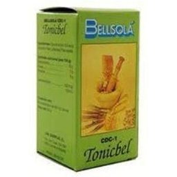 Bellsola Tonicbel Cdc1 60comp