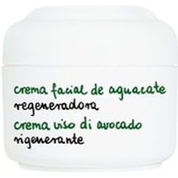 Crème faciale Avocat 50ml