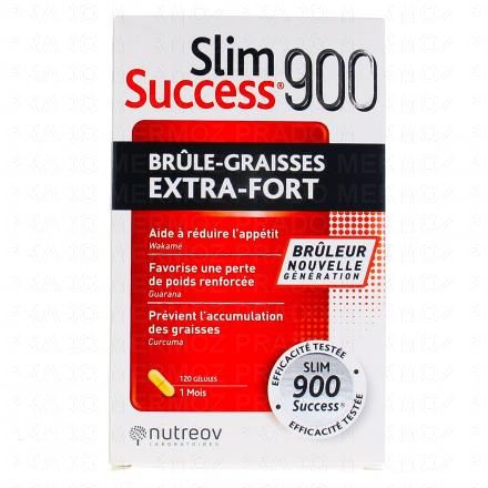 Slim Success 900 120 gélules