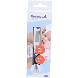 Thermoval® Kids flex Thérmomètre éléctronique