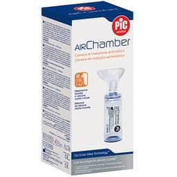 Air Chamber T-M
