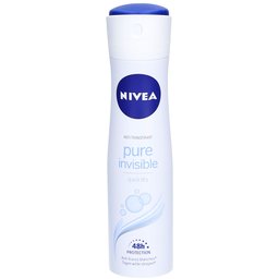 Pure Invisible Spray