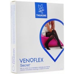 B/Venoflex Secret3 Ag Beig Dor N1