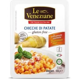 Chicche Pat.500G
