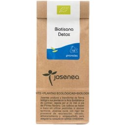 Biotisana Detox Bio 15 Pyramides