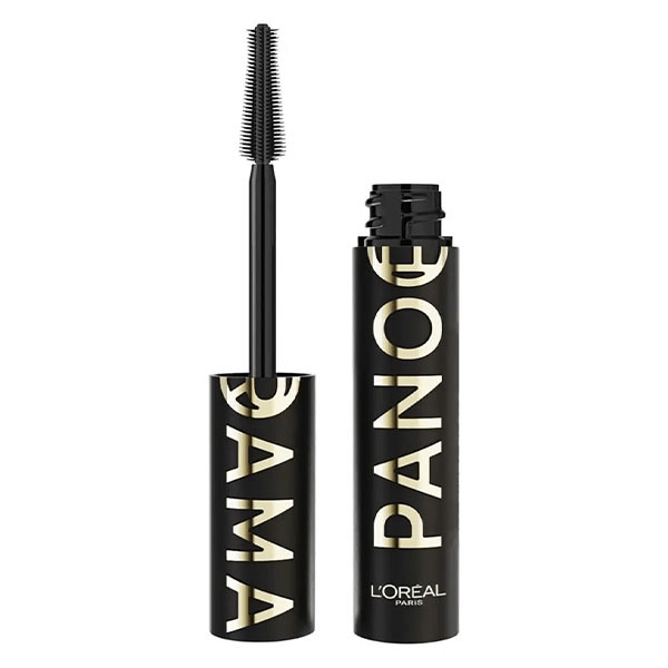 Mascara Panorama Volume Intense Sans Paquets Noir