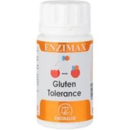 Enzimax Tolérance au Gluten 50caps