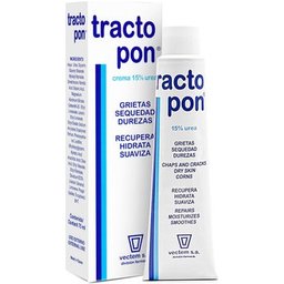 Crème 15 % Urée 75 ml
