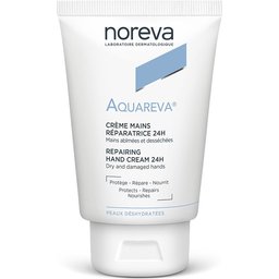 Laboratoires Aquareva® Crème mains réparatrice 24H