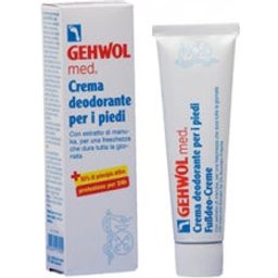 Gehwol-Crème Deod Pieds 75Ml
