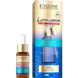 Bio Hyaluron 3X Retinol Serum 18ml