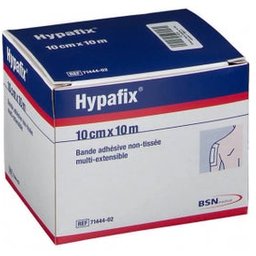 Bde Hypafix Adh 10Cmx10M