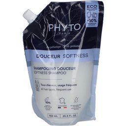 Recharge Shampooing Douceur