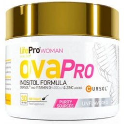 Ovapro Myo Inositol Unflavoured 150g