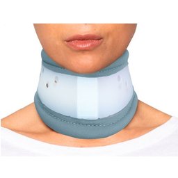 Collier Réglable L 44-49cm 9-10,5cm 1ut