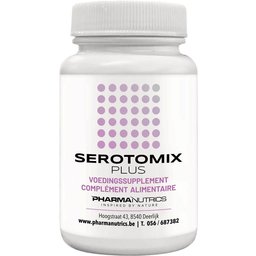 PharmaNutrics Serotomix Plus