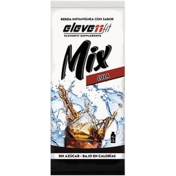 Mélange pour boisson instantanée Cola 9g