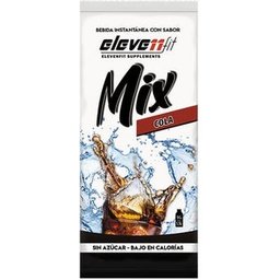 Mélange pour boisson instantanée Cola 9g