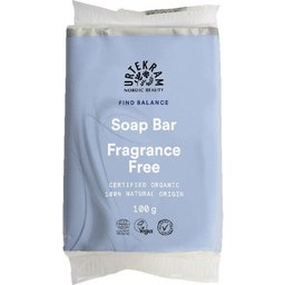 Fragance Free Pastilla de Jabon 100g