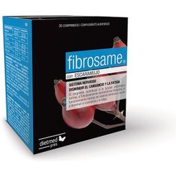 Fibrosame 30comp