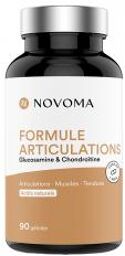 Formule Articulations 90 Gélules - Pot 90 Gélules