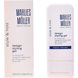 Design Gel coiffant 100ml