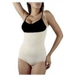 Siluette collants beige beige T-M