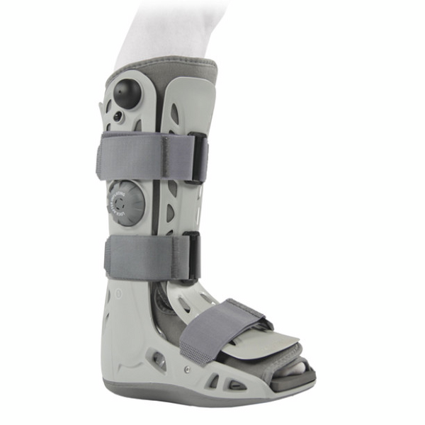 Aircast Airselect Standard Botte à Coque Rigide Taille L