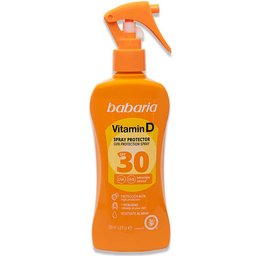 Spray Protection Solaire Vitamina D Spf30 200ml
