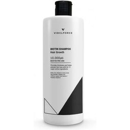 Shampooing Biotine 10000mcg 400ml