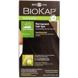 Delicato Rapid 4.0 Castaño Natural 135ml