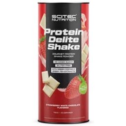Protein Delite Shake Strawberry White Chocolate 700g